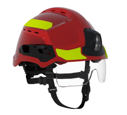MSA Gallet F2XR