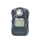 ALTAIR 2X Gas Detector, CO, Low alarm 25, High Alarm 100, Charcoal case