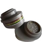 MSA combinatiefilter 201 Advantage A2B2E1K1