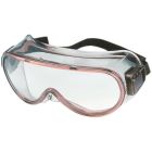 MSA Safety glasses Dusty - 6 pieces