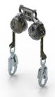 MSA Latchways Mini PFL 1,8m